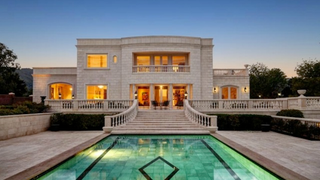 $11.9 Million Gets You “The House That the Commodore 64 Built”
